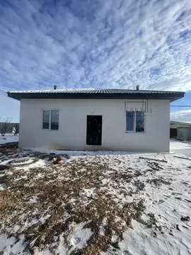 Дом в Челябинская область, Магнитогорск ул. Кленовая (86 м)