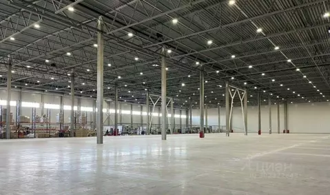 Склад в Московская область, Клин Волоколамское ш., 4 (4719 м)