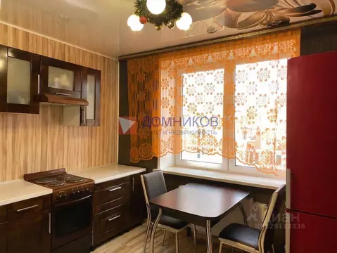 Квартира, 3 комнаты, 72.9 м