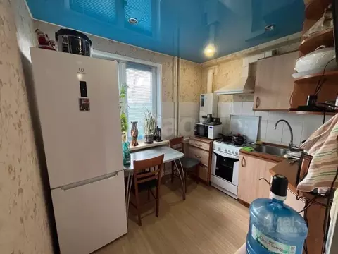 1-к кв. Коми, Ухта Чибьюская ул., 9 (29.2 м)