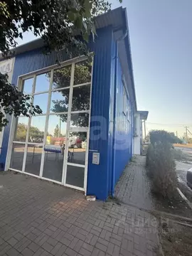 Офис в Белгородская область, Белгородский район, с. Стрелецкое пер. ...