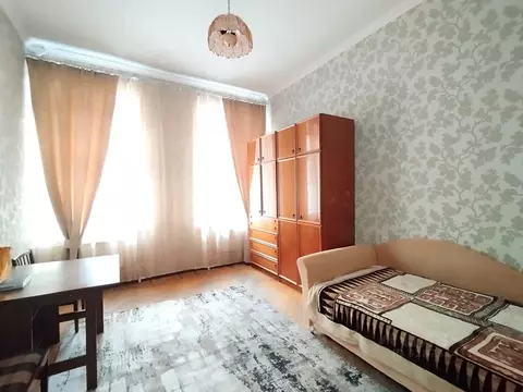 Комната Санкт-Петербург Казанская ул., 45 (16.0 м)