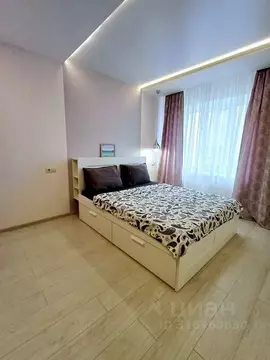 2-к кв. Самарская область, Самара Молодогвардейская ул., 99 (75.0 м)