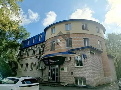 Помещение свободного назначения в Алтайский край, Барнаул просп. ...