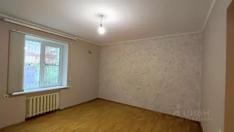 2-к кв. Краснодарский край, Краснодар ул. Имени Дзержинского, 6 (57.2 ...