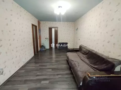 3-к кв. Владимирская область, Ковров ул. Куйбышева, 14 (64.2 м)