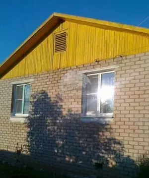 Дом в Новгородская область, Старорусский район, Медниковское с/пос, д. ...