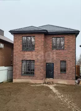 Дом в Ростовская область, Ростов-на-Дону Игровая ул. (180 м)