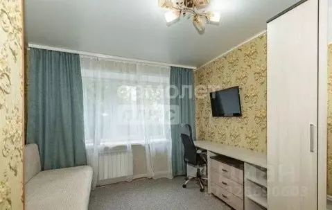 1-к кв. Омская область, Омск ул. Химиков, 47Г (22.0 м)