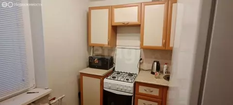 1-комнатная квартира: Набережные Челны, проспект Мусы Джалиля, 39 (30 ...