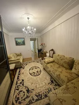 3-к кв. Дагестан, Махачкала просп. Петра 1, 107Вк3 (65.0 м)