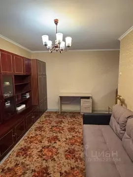 2-к кв. Московская область, Видное Советская ул., 2а (46.0 м)