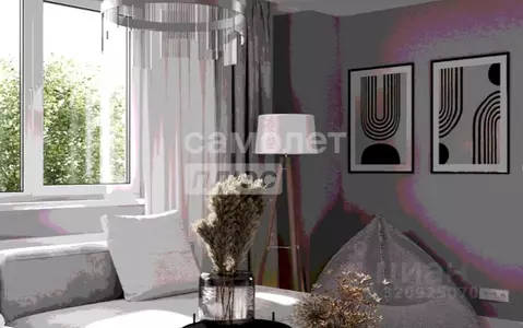 2-к кв. Липецкая область, Липецк ул. Виктора Музыки (53.5 м)