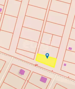 Участок в Алтай, Майминский район, с. Подгорное ул. Заречная, 17 (9.8 ...