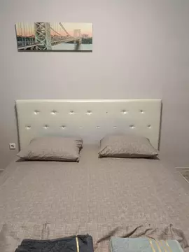 1-к кв. Башкортостан, Уфа ул. Аксакова, 81/1 (30.0 м)