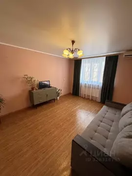 2-к кв. Астраханская область, Астрахань 6-й мкр, ул. Химиков, 6 (51.8 ...