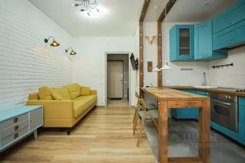 1-к кв. Московская область, Наро-Фоминск пл. Свободы, 4 (38.0 м)