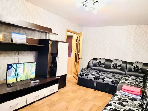 1-к кв. Белгородская область, Белгород 10-й мкр, ул. Спортивная, 20 ...