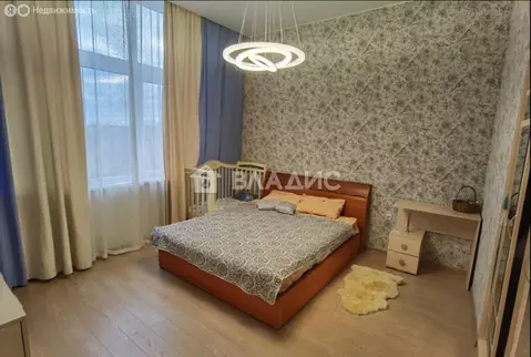 5-комнатная квартира: Солослово, 5 (240 м)