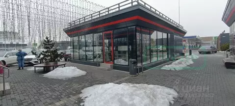 Торговая площадь в Калининградская область, Калининград Московский ...