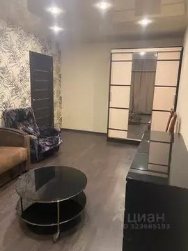 1-к кв. Санкт-Петербург Северный просп., 6К1 (33.2 м)