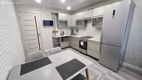 1-комнатная квартира: Архангельск, Никольский проспект, 148 (35.6 м)