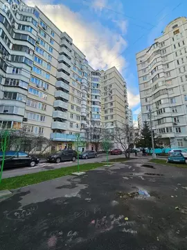 1-комнатная квартира: Москва, Скобелевская улица, 1к6 (36 м)