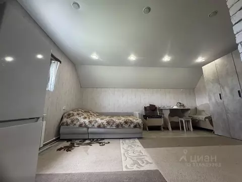 Дом в Мордовия, Рузаевский район, с. Татарская Пишля Южная ул. (50 м)