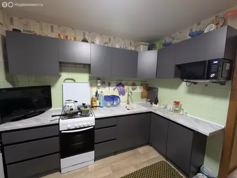 2-комнатная квартира: Павловский Посад, улица Кузьмина, 50 (52.4 м)