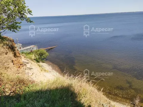 Дом в Волгоградская область, Городищенский район, Ерзовское городское ...