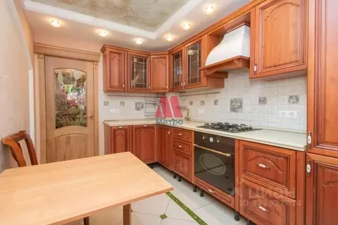 2-к кв. Ярославская область, Ярославль ул. Городской Вал, 13 (51.0 м)