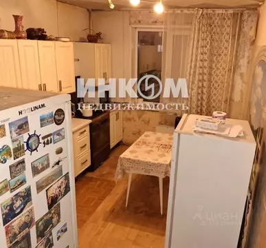 3-к кв. Московская область, Дмитровский муниципальный округ, ...