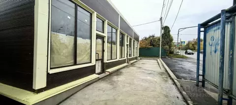 Помещение свободного назначения в Московская область, Ленинский ...