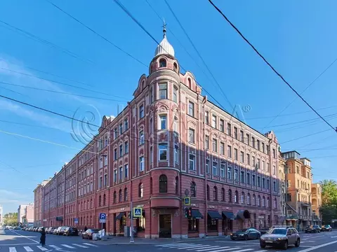 Комната Санкт-Петербург ул. Большая Зеленина, 31/1 (16.6 м)