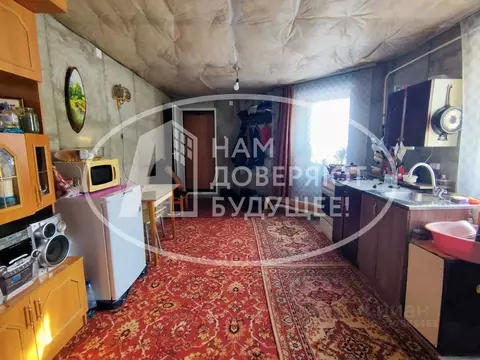 2-к кв. Пермский край, Кунгур Уральская ул., 30 (56.5 м)