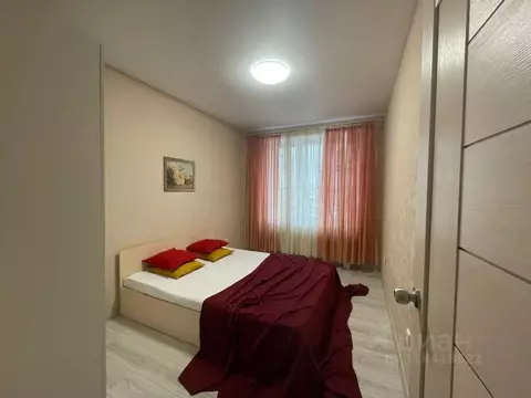 2-к кв. Башкортостан, Уфа ул. Кирова, 130 (60.0 м)