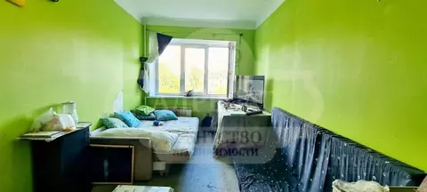 Комната Санкт-Петербург Лесной просп., 37к1 (37.5 м)