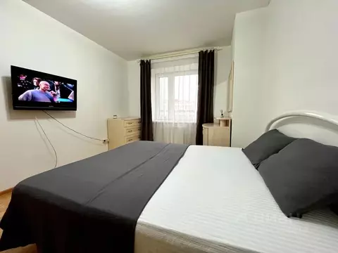 1-к кв. Башкортостан, Уфа Бакалинская ул., 64/1 (33.0 м)