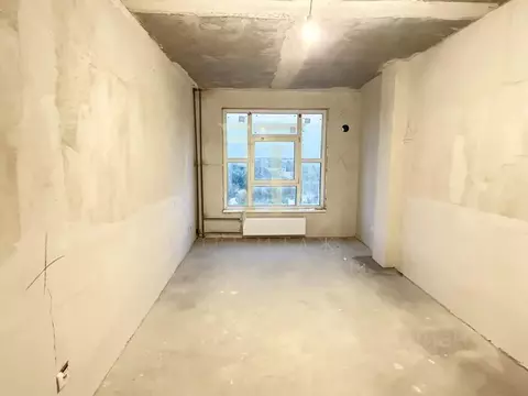 Студия Ленинградская область, Мурино Всеволожский район, ул. Шоссе в ...