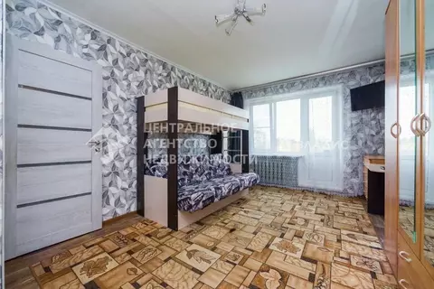 1-к кв. Рязанская область, Рязань Песочня тер., ул. Тимакова, 10 (30.1 ...