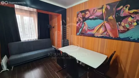 1-комнатная квартира: Анапа, Объездная улица, 9 (41.8 м)