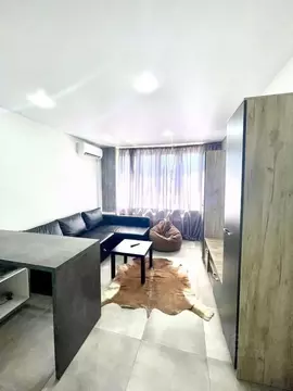 Студия Московская область, Балашиха ул. Яганова, 9 (24.0 м)