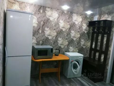 1-к кв. Белгородская область, Старый Оскол Приборостроитель мкр,  ...