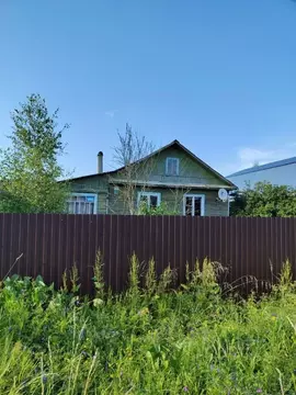 Дом в Тверская область, Конаково Южная ул., 50 (74 м)