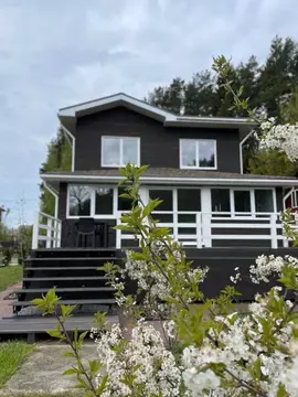 Дом в Московская область, Красногорск городской округ, Березка садовое ...