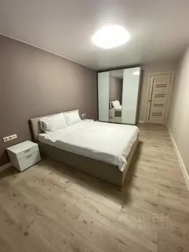 2-к кв. Краснодарский край, Сочи ул. Ленина, 144 (55.0 м)