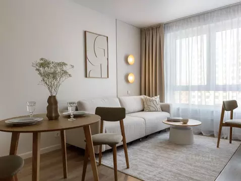 2-к кв. Москва ул. Большое Понизовье, 8 (35.5 м)