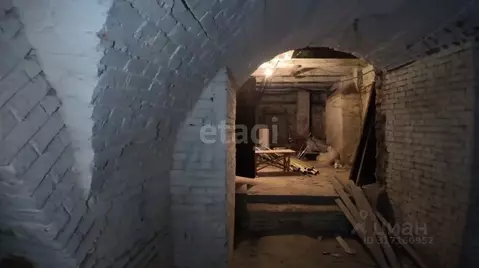 Склад в Краснодарский край, Ейск ул. Победы (54 м)