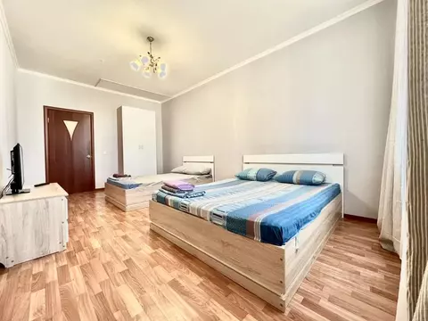 1-к кв. Пермский край, Пермь ш. Космонавтов, 215 (47.0 м)