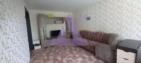 2-к кв. Алтайский край, Тальменский район, Тальменка рп Анисимовская ...